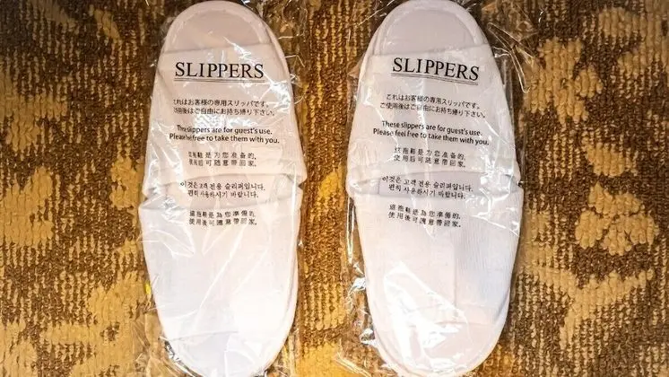 Standard Tek Kişilik Oda, Sigara İçilmez