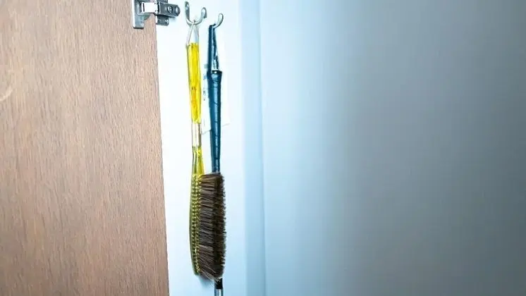 Standard Tek Kişilik Oda, Sigara İçilmez