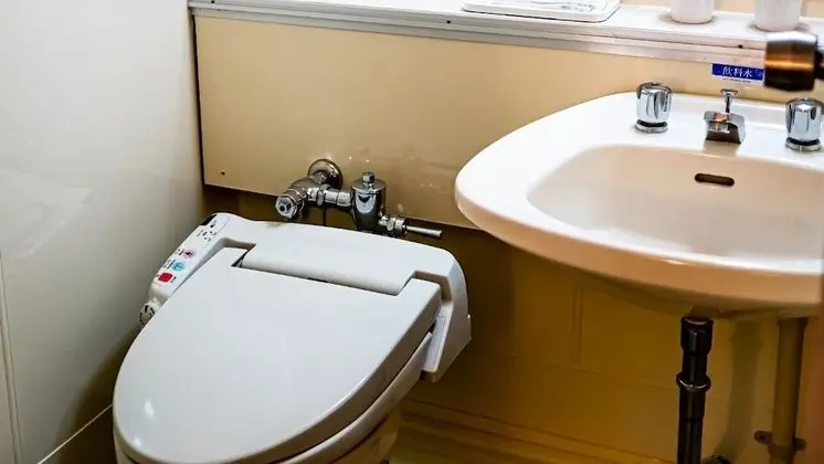 Standard Tek Kişilik Oda, Sigara İçilmez