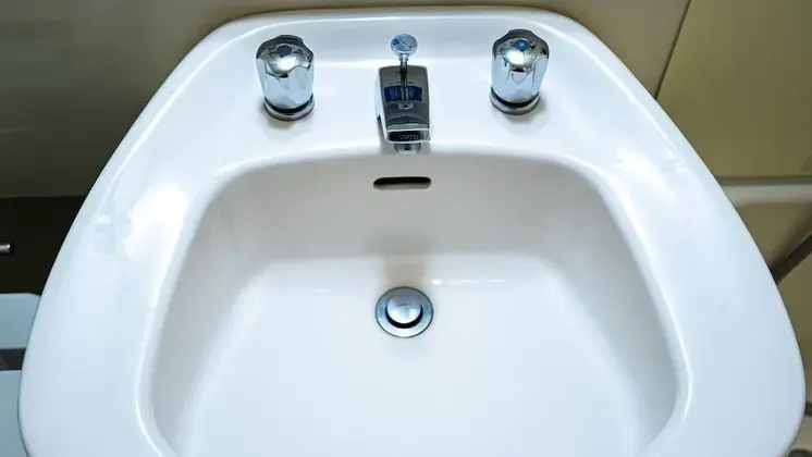 Standard Tek Kişilik Oda, Sigara İçilmez