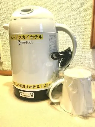 Tek Kişilik Oda, Sigara İçilebilir