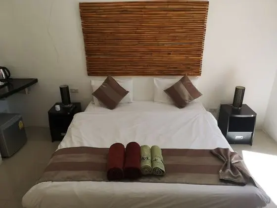 Standard Tek Kişilik Oda, 1 Yatak Odası, Havuz Manzaralı, Havuz Kenarı