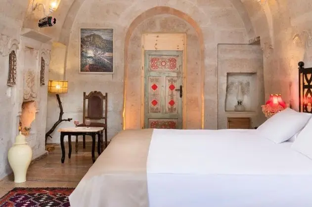 Comfort Oda, Bahçe Manzaralı