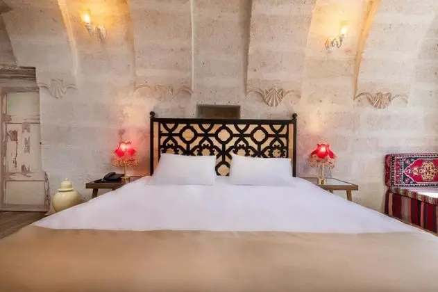 Comfort Oda, Bahçe Manzaralı