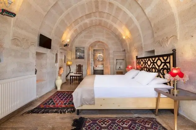 Comfort Oda, Bahçe Manzaralı