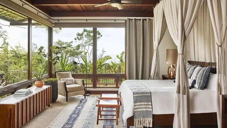 Oda, 1 En Büyük (King) Boy Yatak