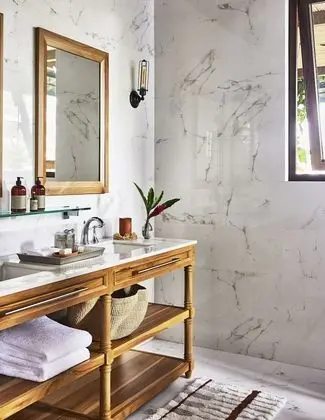 Oda, 1 En Büyük (King) Boy Yatak