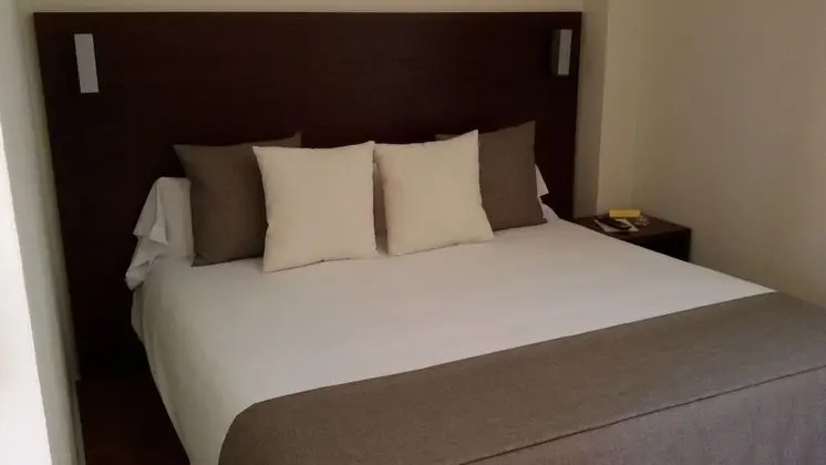 Premium Tek Büyük Yataklı Oda, 1 Yatak Odası