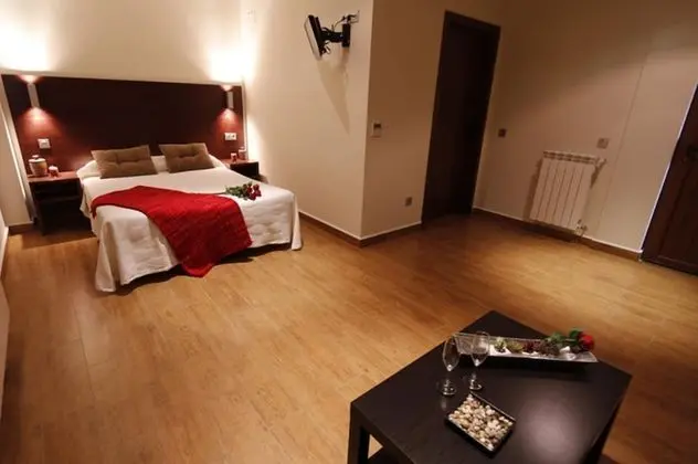 Premium Tek Büyük Yataklı Oda, 1 Yatak Odası