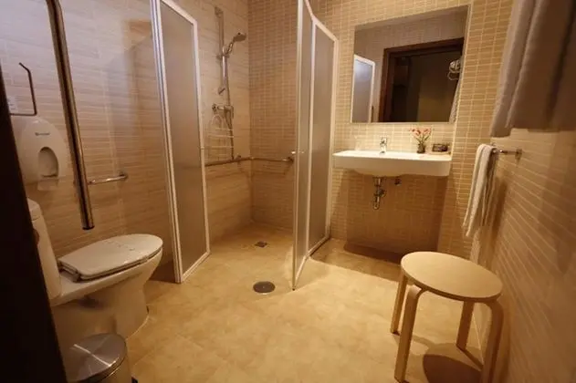 Premium Tek Büyük Yataklı Oda, 1 Yatak Odası