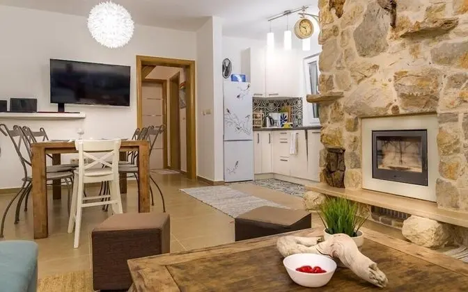 Panoramic Villa, Deniz Manzaralı