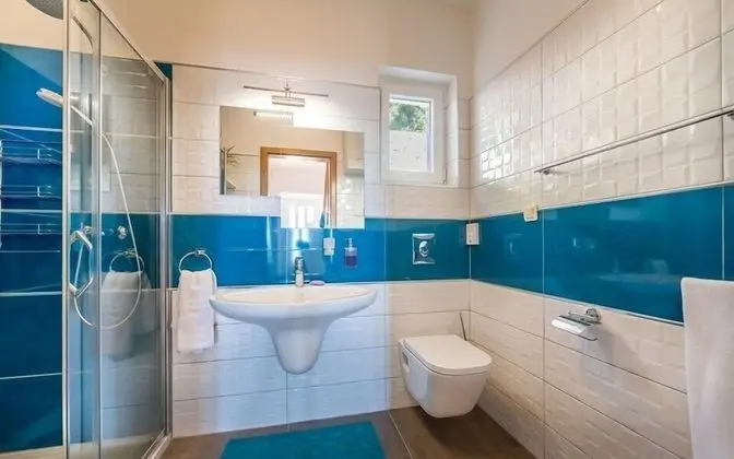 Panoramic Villa, Deniz Manzaralı