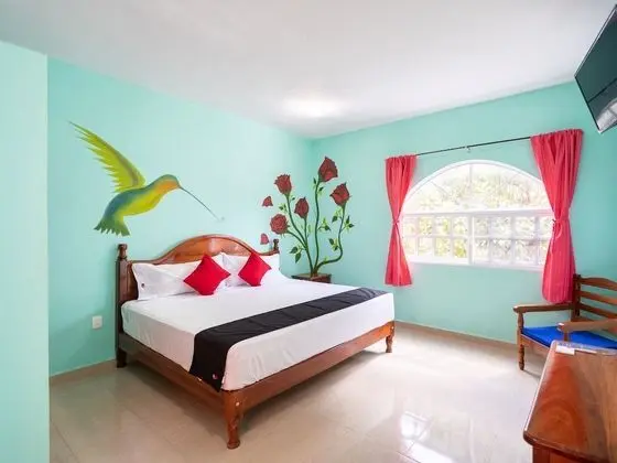 Habitación King