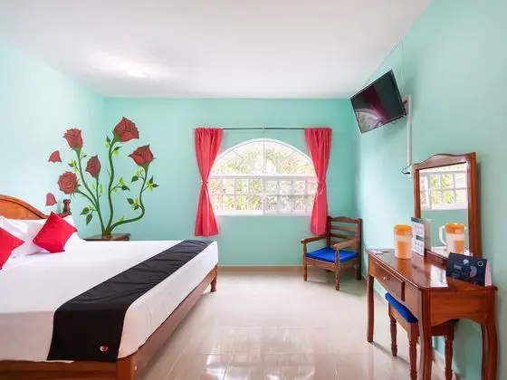 Habitación King