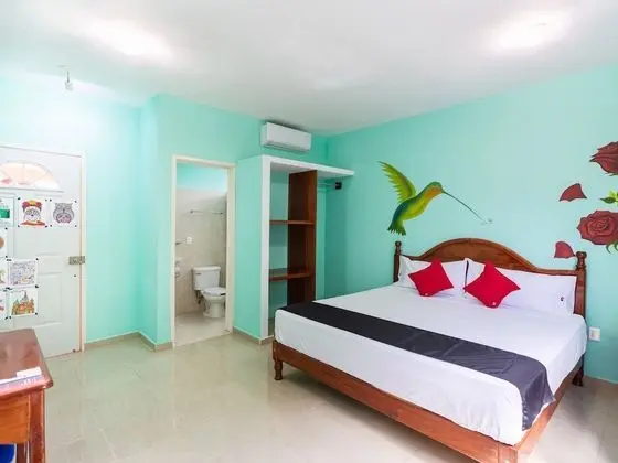 Habitación King