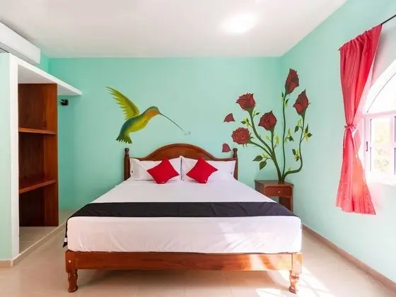 Habitación King