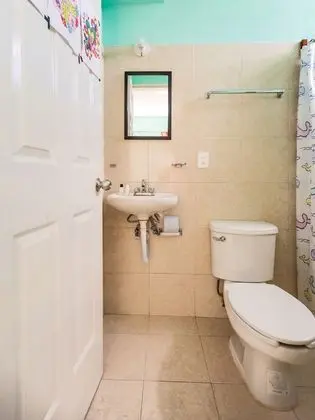 Habitación King