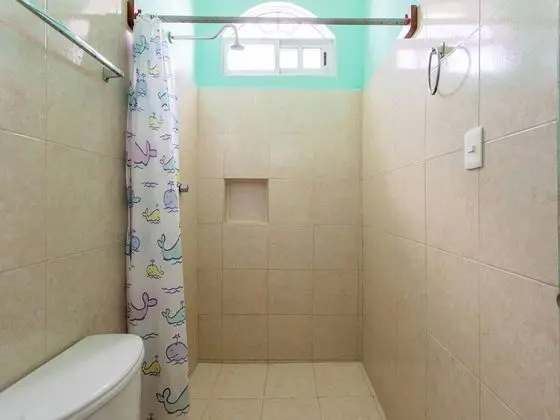 Habitación King