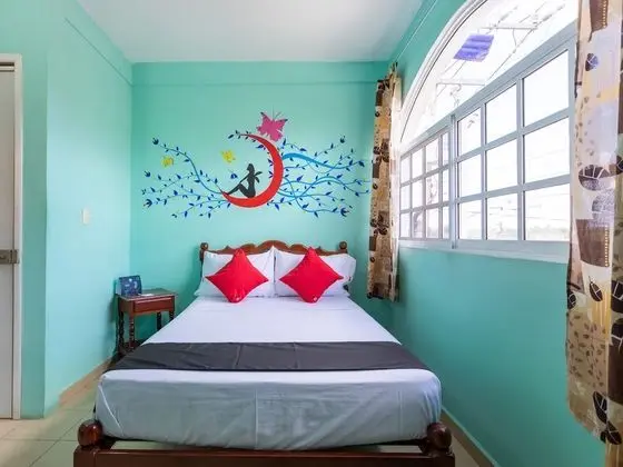 Habitación Sencilla