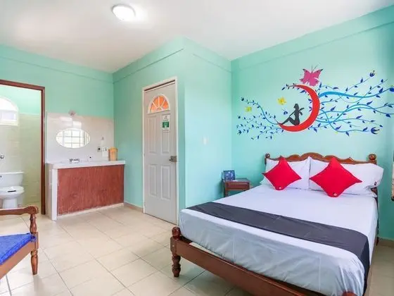Habitación Sencilla