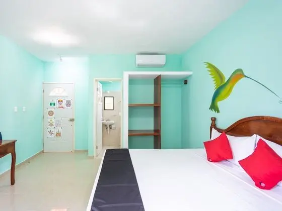 Habitación Sencilla