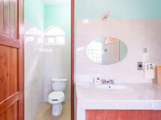 Habitación Sencilla