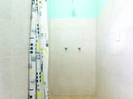 Habitación Sencilla