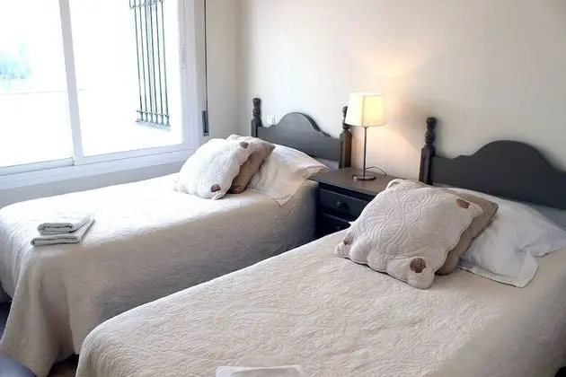 Apart Daire, 2 Yatak Odası, Bahçe Manzaralı
