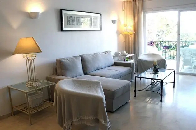 Apart Daire, 2 Yatak Odası, Bahçe Manzaralı