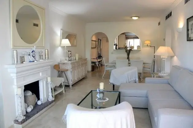 Apart Daire, 2 Yatak Odası, Bahçe Manzaralı