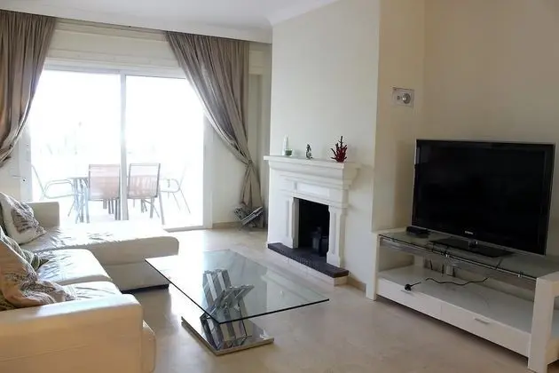 Apart Daire, 2 Yatak Odası, Bahçe Manzaralı