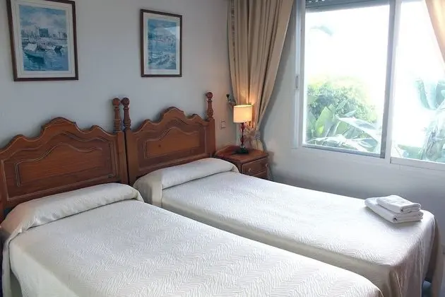 Apart Daire, 2 Yatak Odası, Deniz Manzaralı