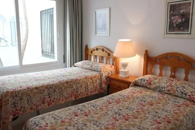 Apart Daire, 2 Yatak Odası, Deniz Manzaralı