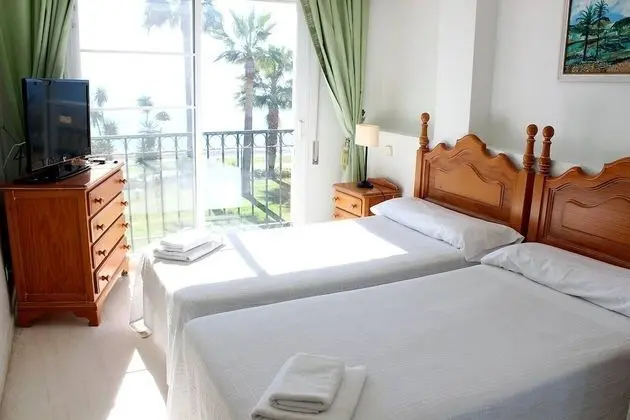 Apart Daire, 2 Yatak Odası, Deniz Manzaralı