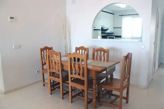 Apart Daire, 2 Yatak Odası, Deniz Manzaralı
