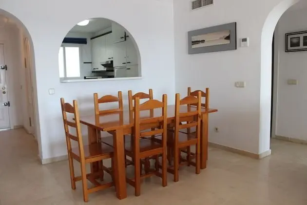 Apart Daire, 2 Yatak Odası, Deniz Manzaralı