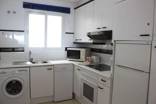 Apart Daire, 2 Yatak Odası, Deniz Manzaralı