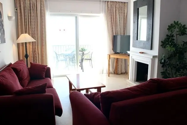 Apart Daire, 2 Yatak Odası, Deniz Manzaralı