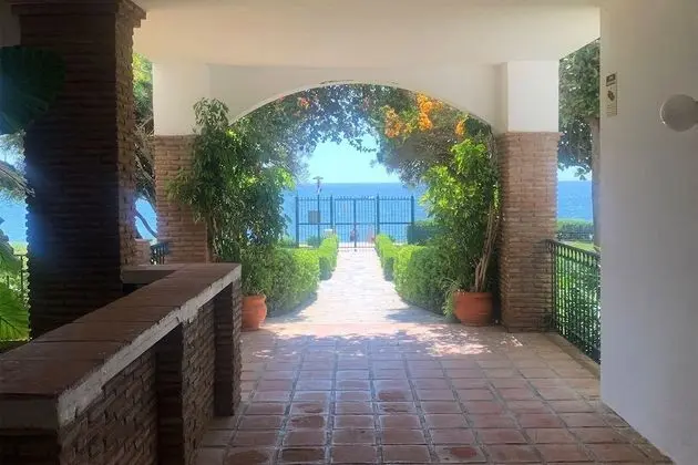 Apart Daire, 2 Yatak Odası, Deniz Manzaralı