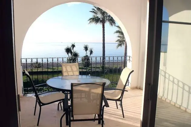 Apart Daire, 2 Yatak Odası, Deniz Manzaralı
