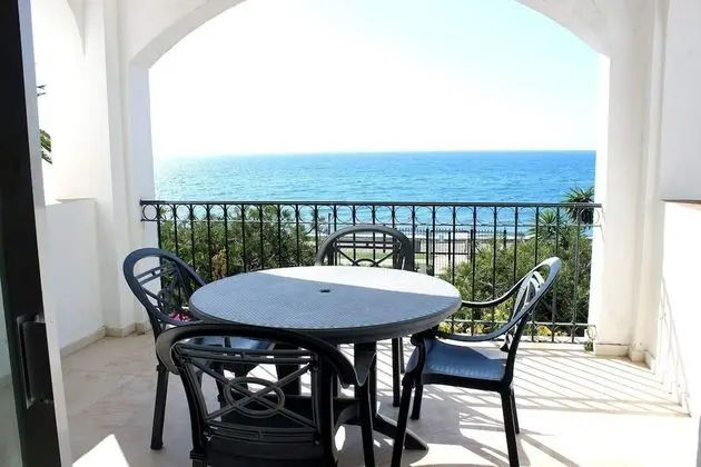 Apart Daire, 2 Yatak Odası, Deniz Manzaralı