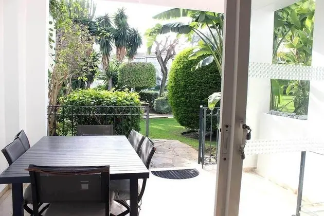 Apart Daire, 3 Yatak Odası, Bahçe Manzaralı