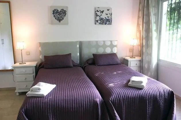 Apart Daire, 3 Yatak Odası, Bahçe Manzaralı
