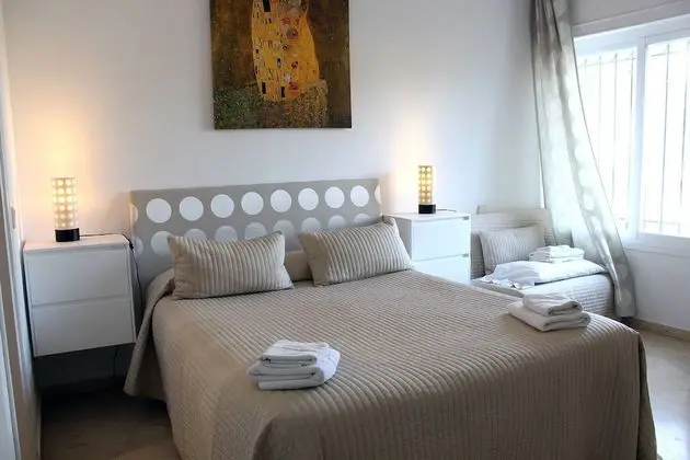 Apart Daire, 3 Yatak Odası, Bahçe Manzaralı