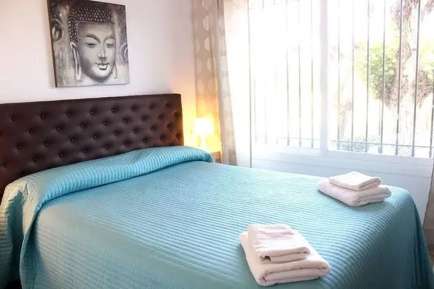 Apart Daire, 3 Yatak Odası, Bahçe Manzaralı