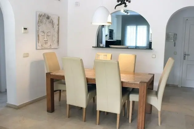 Apart Daire, 3 Yatak Odası, Bahçe Manzaralı