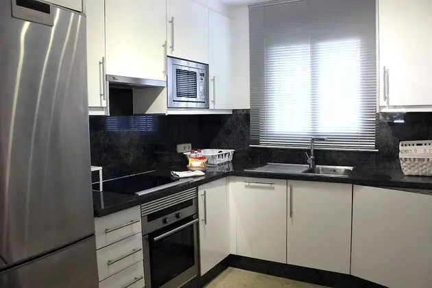 Apart Daire, 3 Yatak Odası, Bahçe Manzaralı