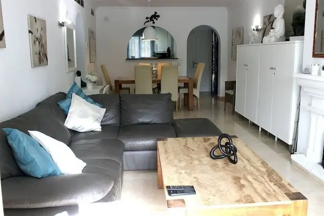 Apart Daire, 3 Yatak Odası, Bahçe Manzaralı