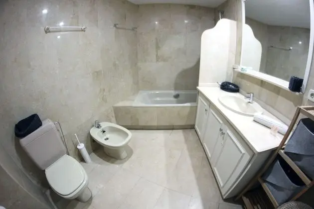 Apart Daire, 3 Yatak Odası, Bahçe Manzaralı