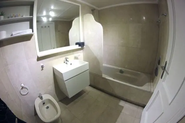 Apart Daire, 3 Yatak Odası, Bahçe Manzaralı